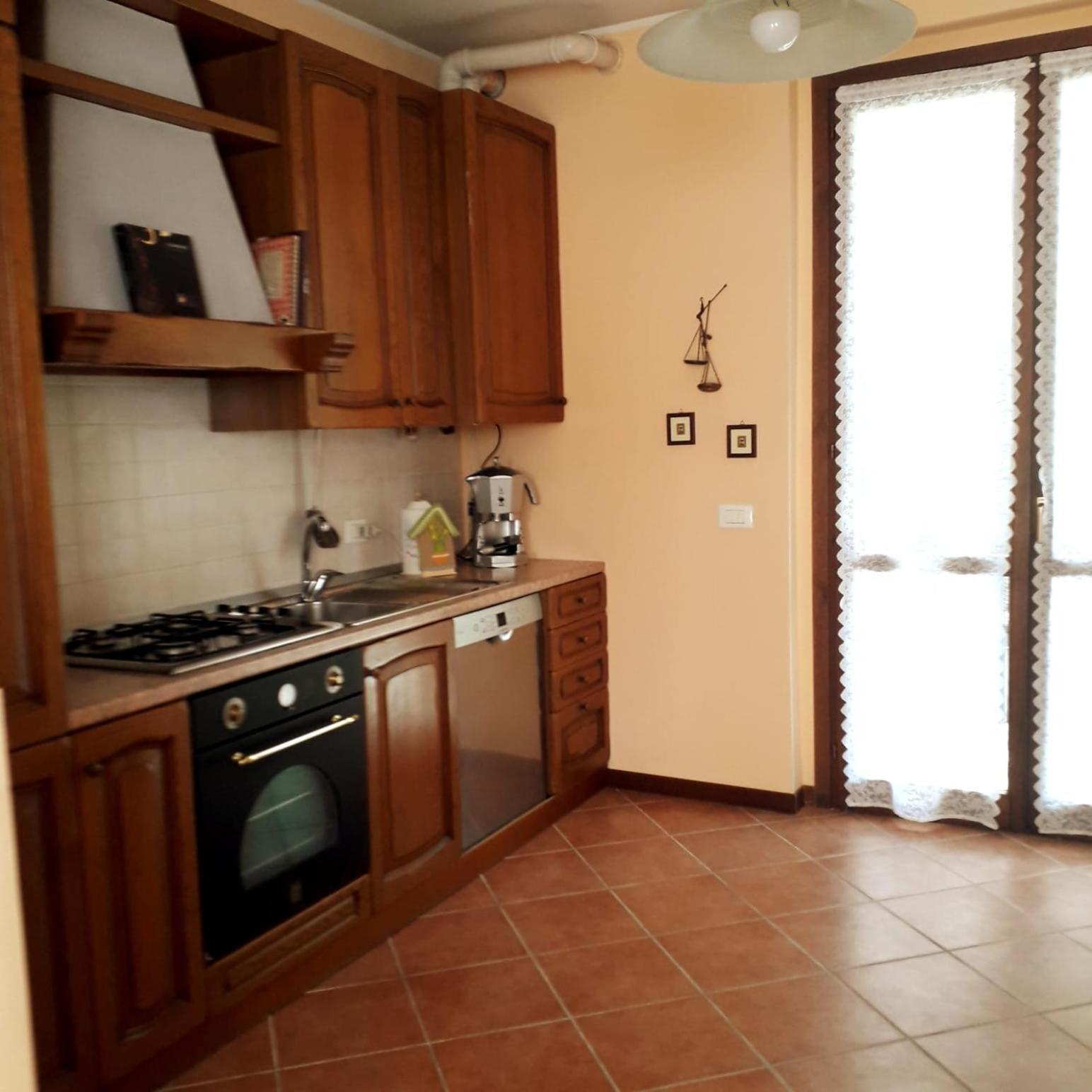 Bed and Breakfast Beb Ulivo Santa Giuletta Exterior foto