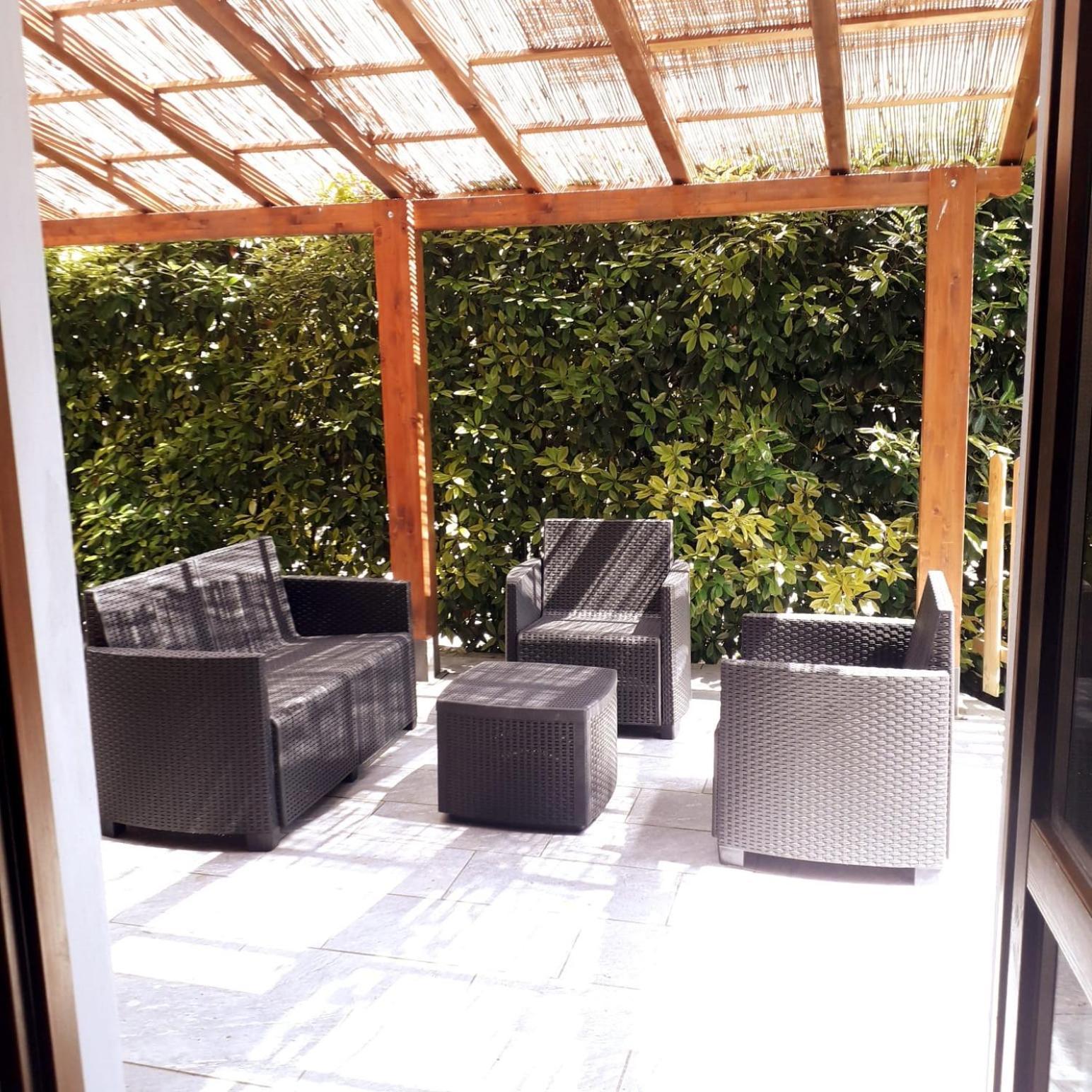 Bed and Breakfast Beb Ulivo Santa Giuletta Exterior foto