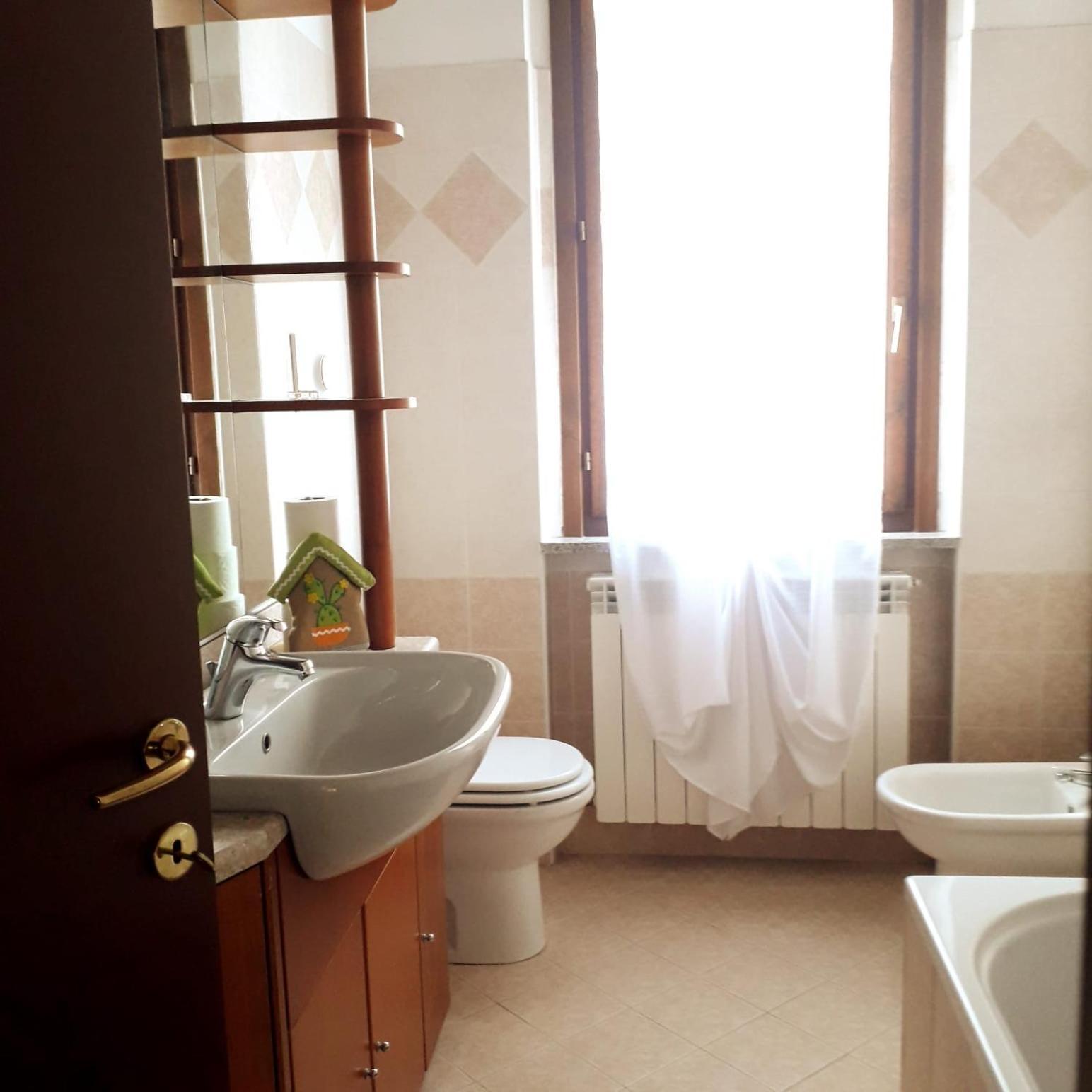 Bed and Breakfast Beb Ulivo Santa Giuletta Exterior foto