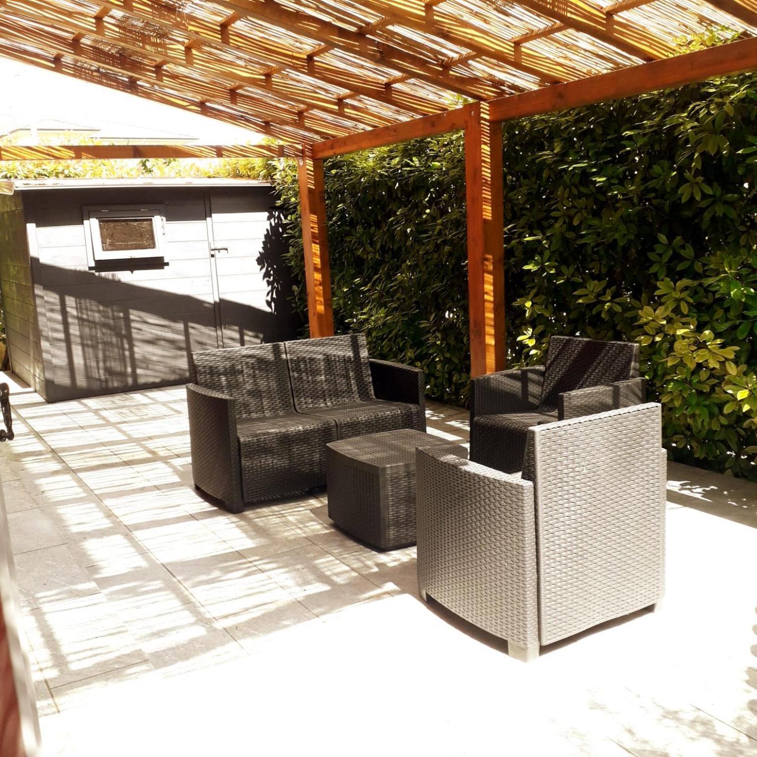 Bed and Breakfast Beb Ulivo Santa Giuletta Exterior foto