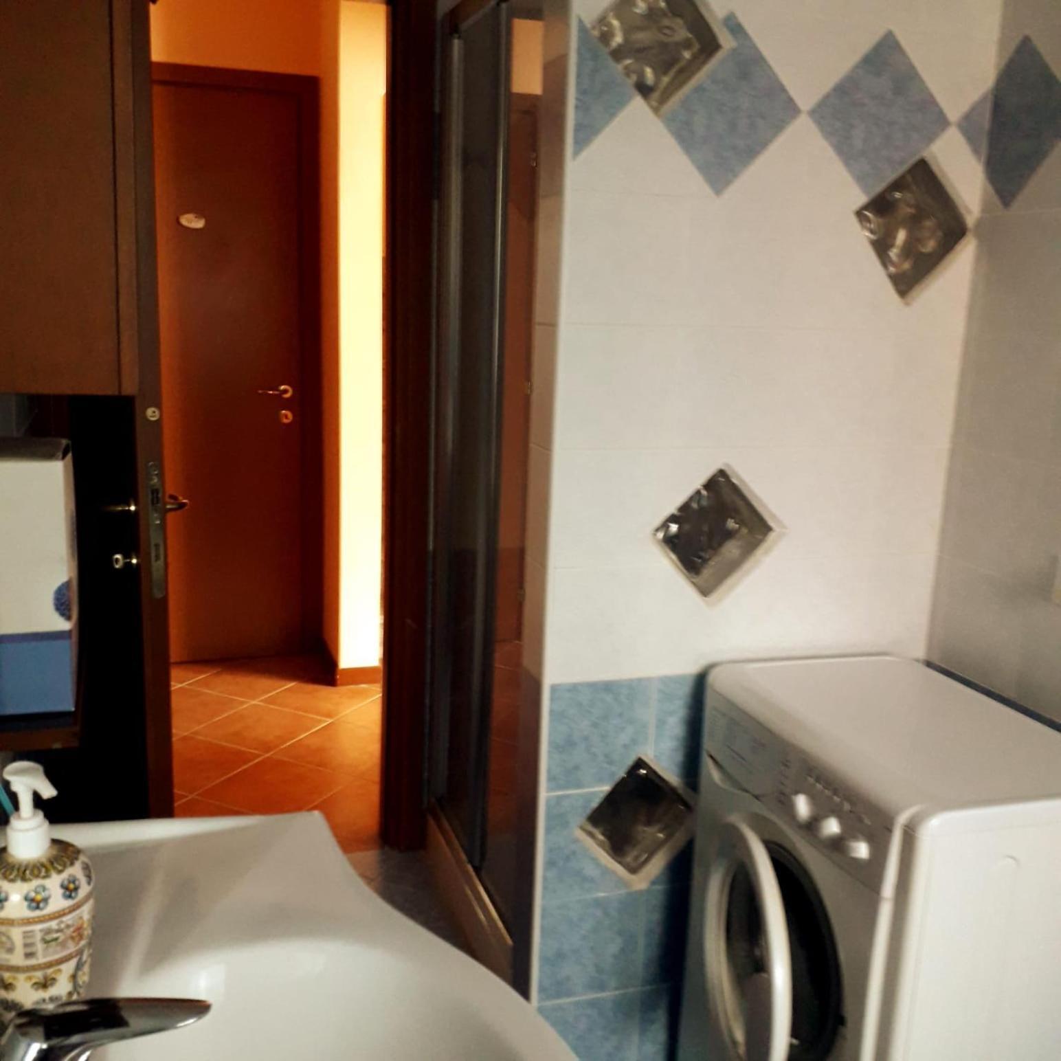 Bed and Breakfast Beb Ulivo Santa Giuletta Exterior foto